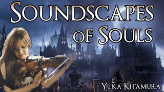 Composer Spotlight: Yuka Kitamura's Impact on FromSoftware