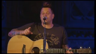 Bowling for Soup - "Punk Rock 101" from Acoustic in a Freakin English Church