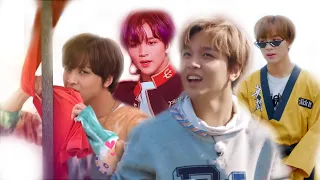 Haechan and his 37.5% viewer ratings