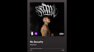 Raphael - No Security