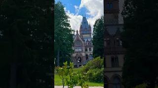 A day at the Drachenfels in Germany 😍 #travel #viral #shorts #germany #drachenfels #germanytourism