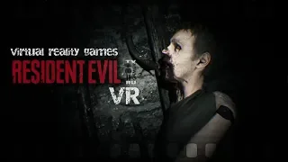 Лучший хоррор на VR - The best horror on VR