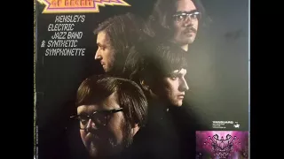 The Masters Of Deceit [US, Prog/Jazz Rock 1969] Long Hard Journey