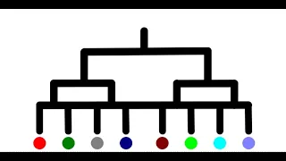 The Pivot Tournament - Part 1