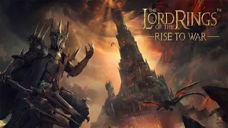 LOTR: Rise to War - КРУПНОЕ ОБНОВЛЕНИЕ 24.04.2024