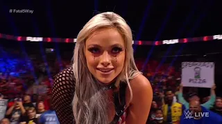 Liv Morgan Clips for Editing (HD) Pt 3