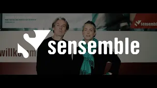 Sensemble Theater Augsburg - Trailer - Zeitgenössisches Theater seit 2000