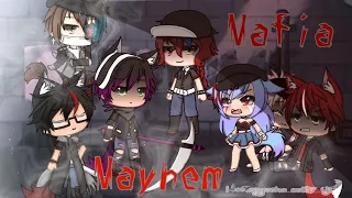 ~Copycat~ Mayhem Mafia Episode 6 *GLMV*