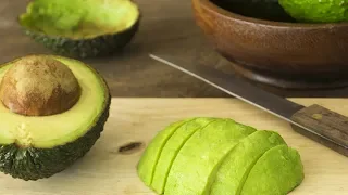 Mayo Clinic Minute: Avocado gets an 'A' for health benefits