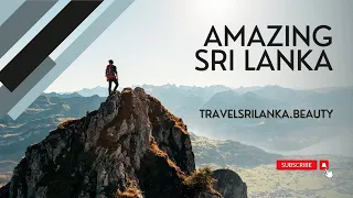 Amazing Sri Lanka