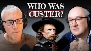 Civil War: Custer vs. Crazy Horse | Part 1