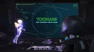 Toonami - Late Sept 2018 Lineup Promo (HD 1080p)
