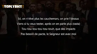 Leto - Sale Histoire (Paroles/Lyrics)