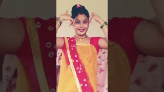 baate larikayiya raja dhari na kamriya ji #bhojpuri #dance