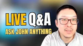 Immigration Q&A Saturday Late Night Show with John Ting