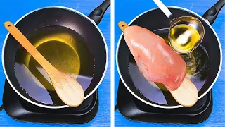 Valuable Kitchen Hacks to Change The Way You Cook