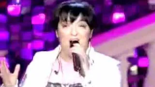 Marija Serifovic-"Molitva" Beovizija final 2007