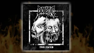 POLEMIC - Two Faced (2019) full lenght album || grindcore (indonesia)
