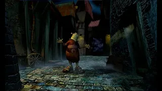 [UPDATED] Full Shrek Pilot from 1996 but the audio isn't horrendous