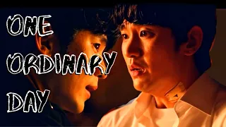 Hyun Soo (Blood // Water) | ONE ORDINARY DAY • FMV | В ОДИН ОБЫЧНЫЙ ДЕНЬ