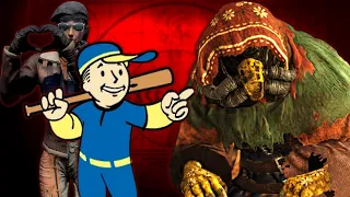 Side Characters Scrip Sale | Fallout 76 25% Off Purveyor Sale