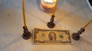 Ритуалы в Полнолуние на Деньги. 6 ритуалов в полнолуние