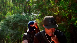 XX LONER ft Mr Right ,BURUKLYN BOYZ - SECRET [Music Video]