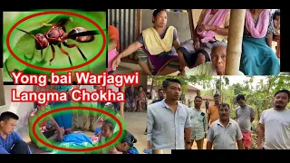 Siniya Nukya Yong bai Warjagwi Langma Chokha Chakra Sambhuram Debbarma II Chuabikha EM Runiel D/B