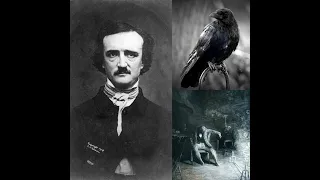 Il professor Lusio racconta: Edgar Allan Poe, padre della letteratura moderna