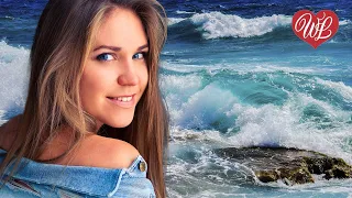 СИНЕЕ МОРЕ ♥ РОМАНТИЧЕСКИЕ ИСТОРИИ ЛЮБВИ ♥ WLV ♥ ROMANTIC COLLECTION ♥ RUSSIAN MUSIC