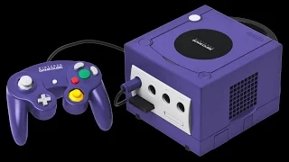 All Gamecube Games - Every Nintendo Gamecube Game In One Video