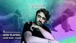 Oliver Heldens - Heldeep Radio #360