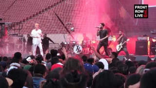 Machine Gun Kelly Performs “Till I Die” at Pandora Sounds Like Summer