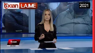 Edicioni i Lajmeve Tv Klan 14 Janar 2021, ora 15:30 Lajme - News