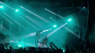 Japandroids - the house that heaven built - Barcelona Primavera Sound #ps2017 03/06/2017