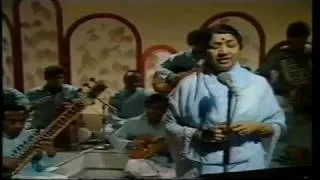 BBC LIVE Lata Mangeshkar Lag Ja Galay