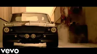 Zamil Zamil Arabic Remix / Best Car Chase [Music Video] 2020