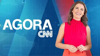 AGORA CNN - MANHÃ | 24/02/2024