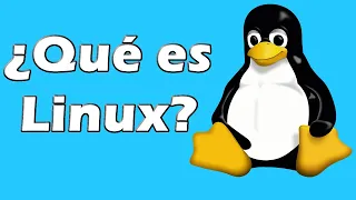 ¿Qué es Linux? - Para Principiantes