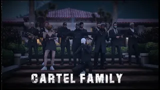 CARTEL FAMILY | INTRODUCTION TRAILER | GTA V CINEMATIC | ERRP | SLROLEPLAY | RADICALS PRESENTS