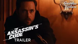 The Assassin's Code | Justin Chatwin | Peter Stormare | Trailer