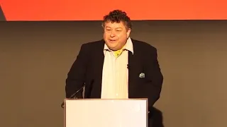 Rory Sutherland - Innervation | Nudgestock 2017