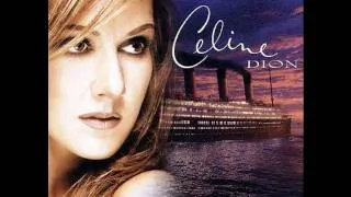 Celine Dion - My Heart Will Go On (Soundtrack Version)