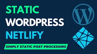 How to Host WordPress on Netlify [Cloud Hosting as Backend ]