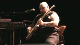 Vidéo Popa Chubby 13.11 Motorcycle Mama.MPG