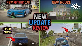 Madout2 New Update Hidden Features ? || HOW TO GET FREE ITEMS 💎 || MADOUT2 NEW UPDATE REVIEW 🔥