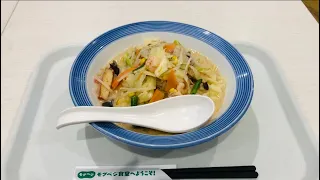 長崎ちゃんぽんの美味さに迫る！！