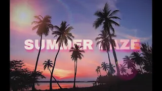 Ubuntu Brothers & Sandza De Keys - Summer Daze