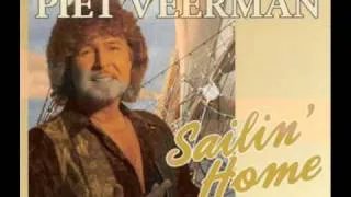 Piet Veerman sailin home - lyrics