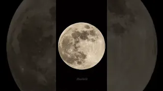 Moon 🌙 💗. . . #shorts #trending #trendingshorts #moon #aesthetic #viral #video #viralshorts